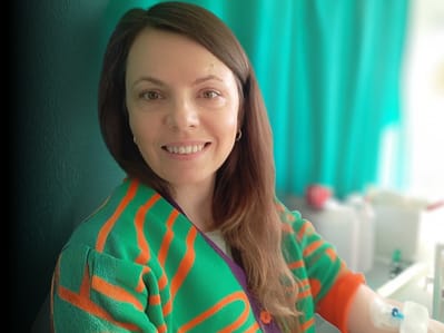 Eliza Domagała - main photo