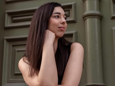 Magdalena Koziej-Podsiadły - zdjęcie główne