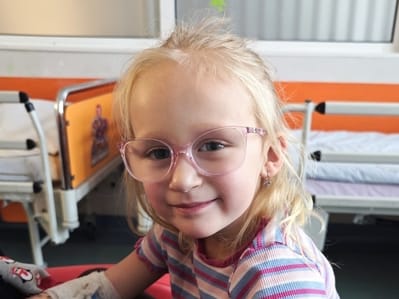 Anastazja Gawełek - main photo