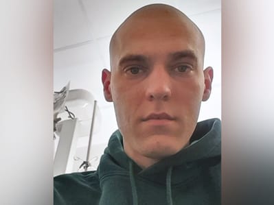 Przemysław Gliwa - main photo