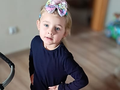 Zuzanna Weszka - main photo