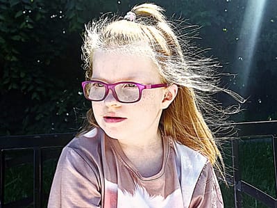 Oliwia i&nbsp;Fabian Zięba - zdjęcie główne