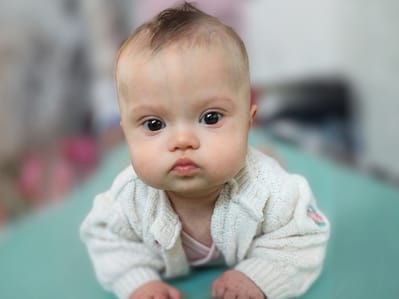 Zuzanna Witkowska - zdjęcie główne