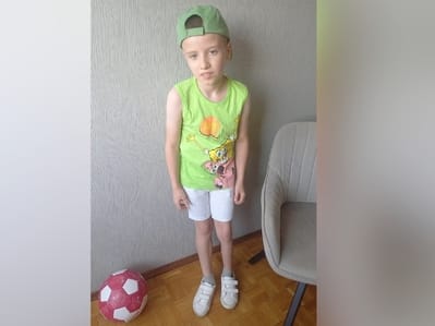 Wojciech Dukat - main photo