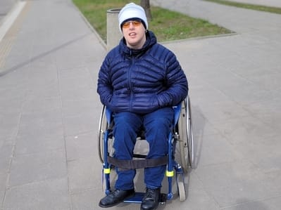 Aleksander Sapielak - main photo