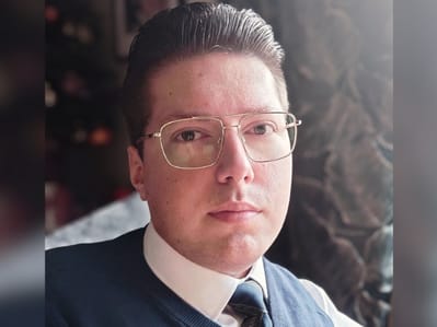 Jakub Włodarczyk - main photo