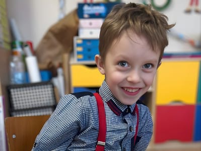 Jakub Ceglarski-Staniec - main photo