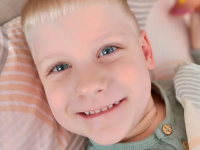 Mieszko Jamiński - main photo