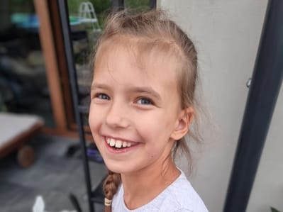 Lilianna Kosakowska - main photo