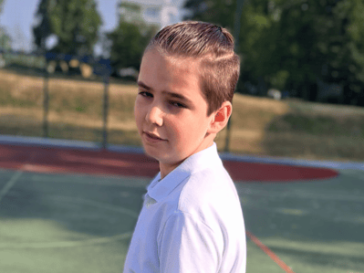 Wiktor Trocha - main photo