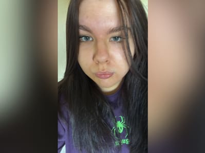 Kamila Grobelna - zdjęcie główne