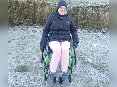 Teresa Raszewska - zdjęcie główne