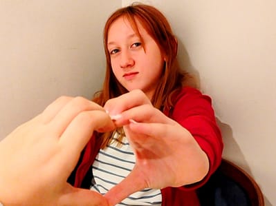 Vivienne Miecznikowska - main photo