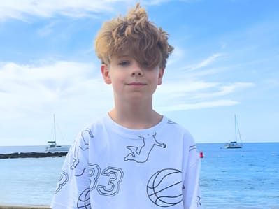 Oliwier Wronowski - zdjęcie główne