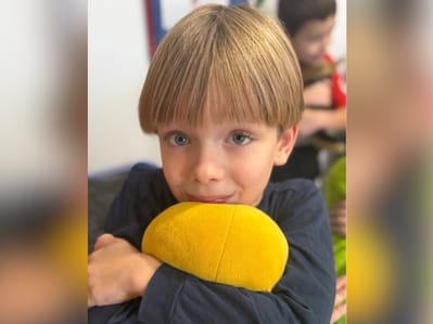 Cezary Strzelecki - main photo