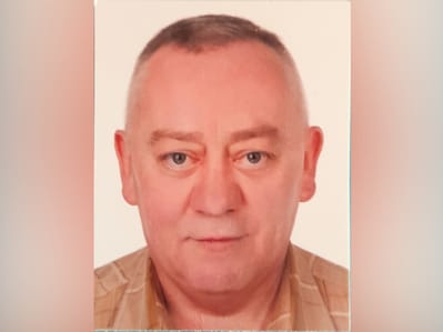 Tomasz Kozak - main photo