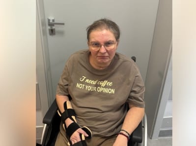 Sylwia Baziuk - zdjęcie główne