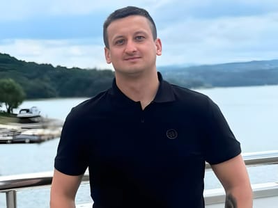 Szymon Nowakowski - main photo