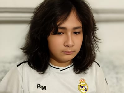 Karol Nguyen Van - zdjęcie główne