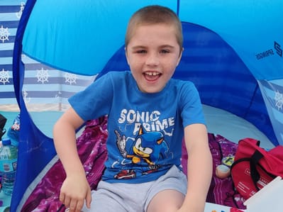 Błażej Drabot - main photo