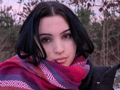 Hania Sobiecka - main photo