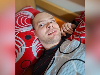 Grzegorz Puchalski - main photo