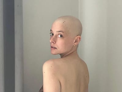 Maria Chabasiewicz - zdjęcie główne