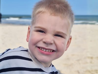 Mikołaj Bełtowicz - zdjęcie główne