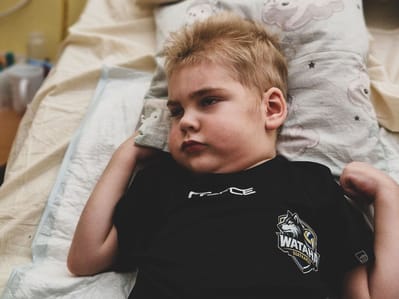 Mikołaj Bełtowicz - zdjęcie główne