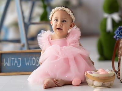 Maja Kapłon - zdjęcie główne