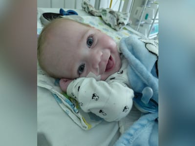 Ziemowit Ogonowski - zdjęcie główne