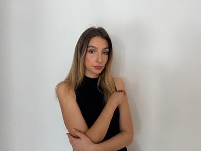 Dominika Kubicka - zdjęcie główne