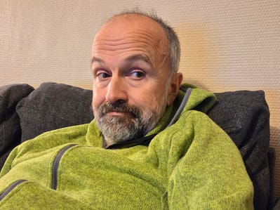 Robert Rostek - zdjęcie główne