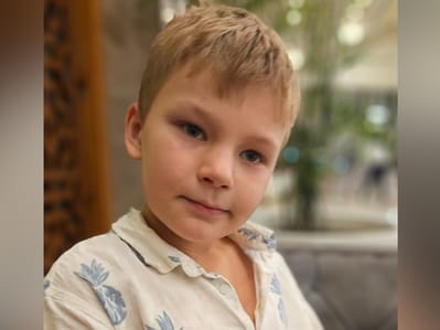 Adaś Pawłowski - main photo