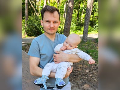 Łukasz i Franciszek Borowiccy - main photo