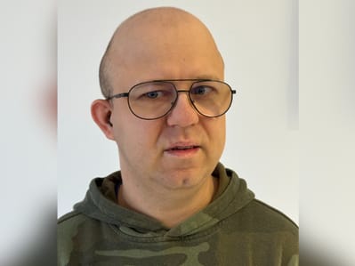 Mateusz Cencelewicz - zdjęcie główne