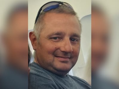 Krzysztof Dolot - zdjęcie główne