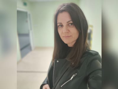 Wioletta Błaszczyk - main photo