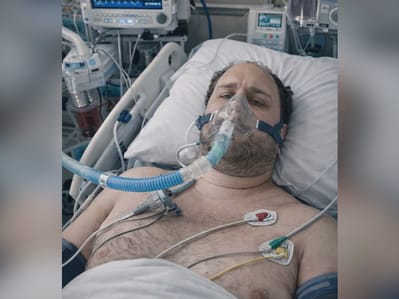 Łukasz Gałązka - main photo