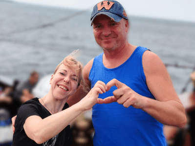 Agnieszka Nikołajczyk - main photo