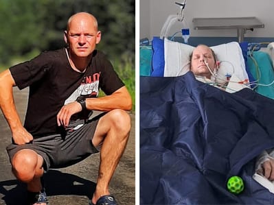 Karol Żyliński - zdjęcie główne