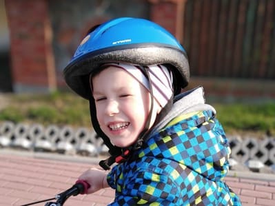 Oliwier Ładosz - zdjęcie główne