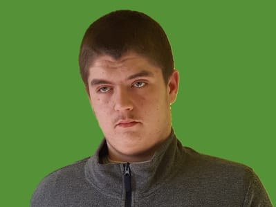 Paweł Hadam - zdjęcie główne