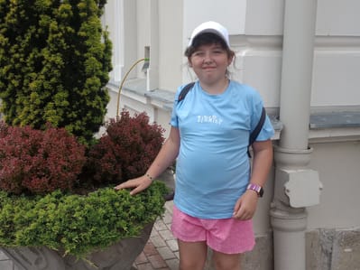 Oliwia Gaweł - main photo