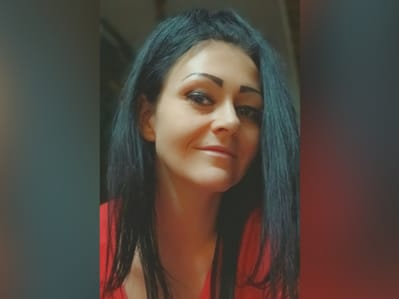 Joanna Bylińska - main photo