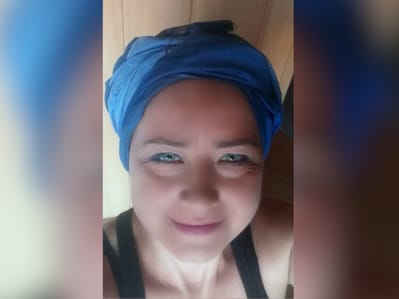 Agnieszka Żak - zdjęcie główne