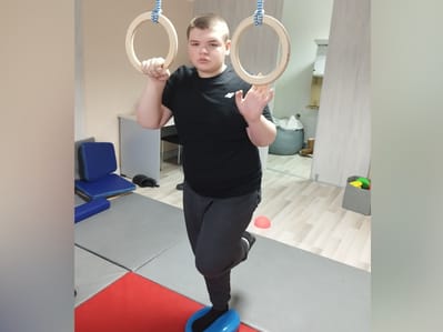 Marcin Białous - main photo