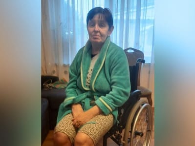 Barbara Ciupa - zdjęcie główne