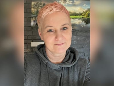 Agata Tanaś - main photo