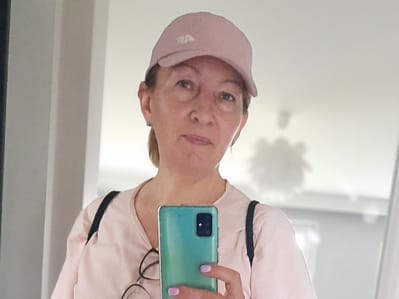 Adriana Lewandowska - main photo